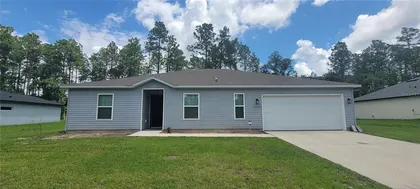 OCALA FL Home