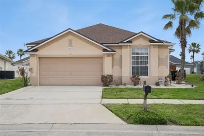 DAVENPORT FL Home