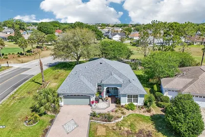 THE VILLAGES FL Home