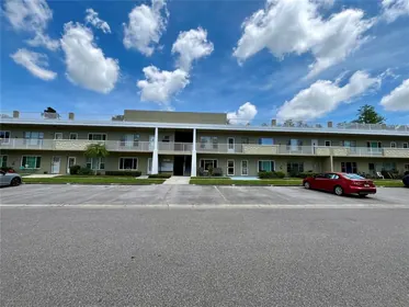 CLEARWATER FL Home