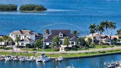 OSPREY FL Home