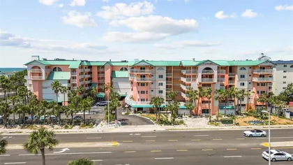 INDIAN SHORES FL Home