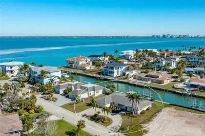 LONGBOAT KEY FL Home