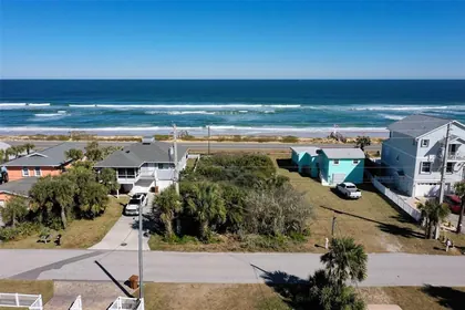 FLAGLER BEACH FL Property