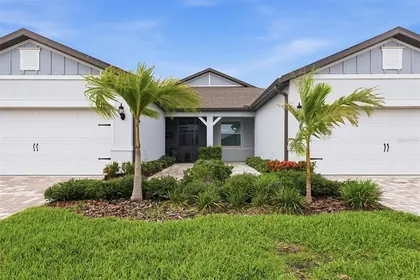 PARRISH FL Home