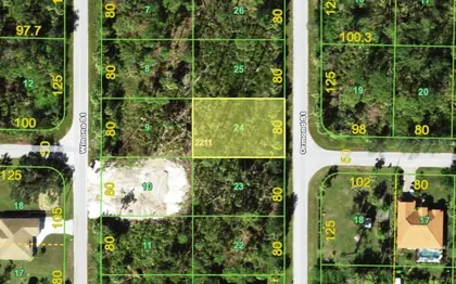 PORT CHARLOTTE FL Property