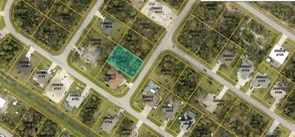 NORTH PORT FL Property