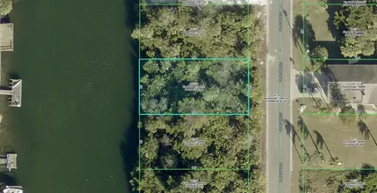 HERNANDO BEACH FL Property