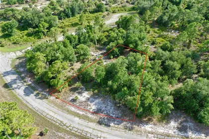 NORTH PORT FL Property