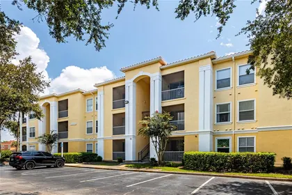 MAITLAND FL Home