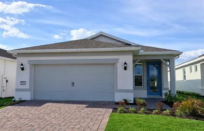ST CLOUD FL Home