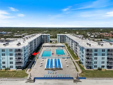 NEW SMYRNA BEACH FL Home