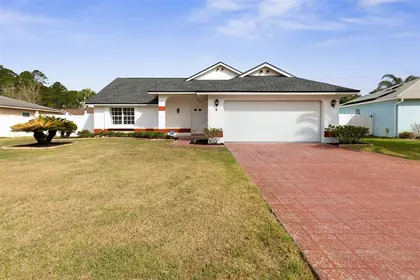 PALM COAST FL Home