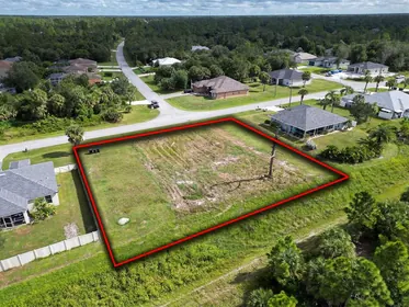 NORTH PORT FL Property
