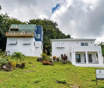RIO GRANDE PR Home