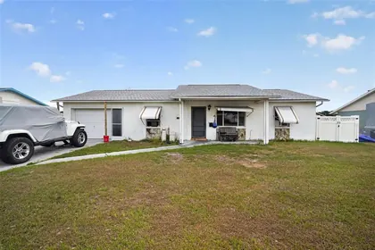 ZEPHYRHILLS FL Home