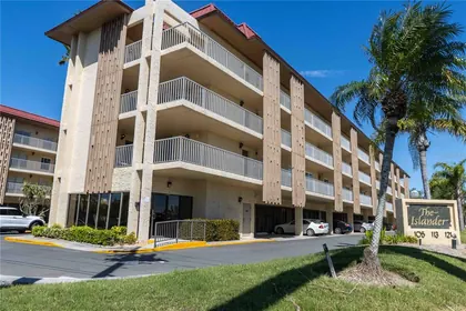 CLEARWATER BEACH FL Home