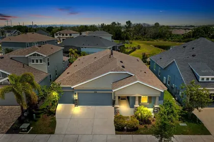 APOLLO BEACH FL Home