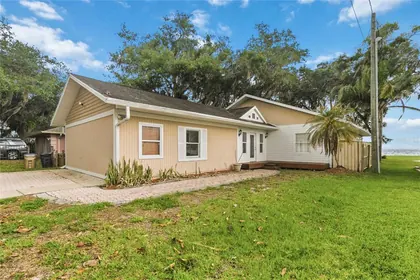 ST CLOUD FL Home