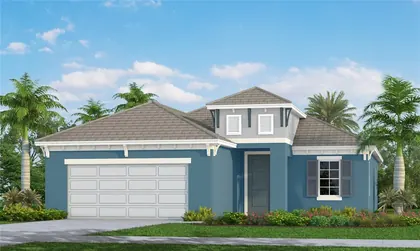 SARASOTA FL Home