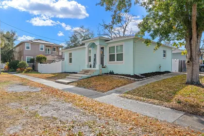 TAMPA FL Home