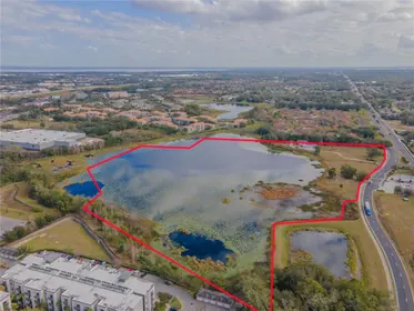 SANFORD FL Property