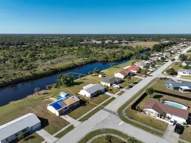 PORT CHARLOTTE FL Home