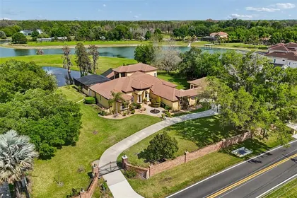 ODESSA FL Home