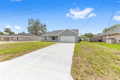 SILVER SPRINGS FL Home