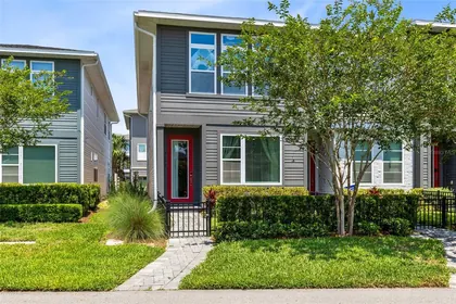 ORLANDO FL Home