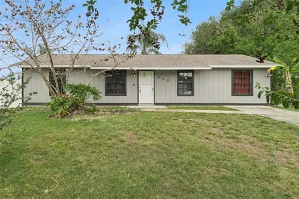 PALM BAY FL Home