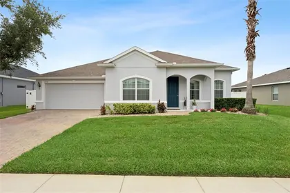 WINTER GARDEN FL Home