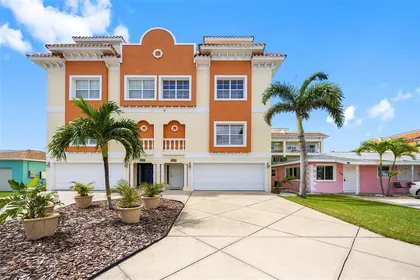 REDINGTON SHORES FL Home