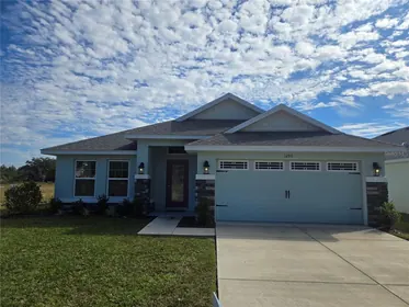 INVERNESS FL Home