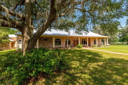 MORRISTON FL Home