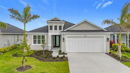 PARRISH FL Home