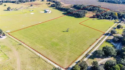 BUSHNELL FL Property