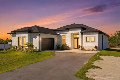 NAPLES FL Home