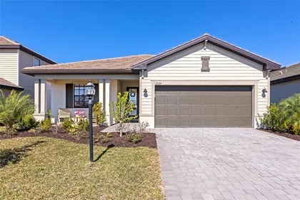BRADENTON FL Home