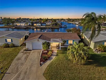 HUDSON FL Home