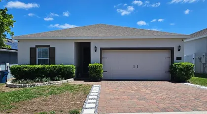 DAVENPORT FL Home