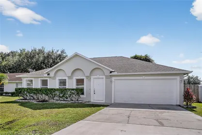 KISSIMMEE FL Home