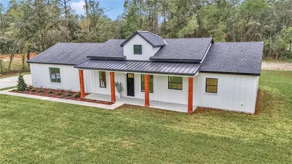 OCALA FL Home