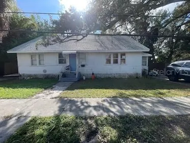 ST PETERSBURG FL Home