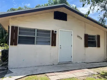 LAND O LAKES FL Home