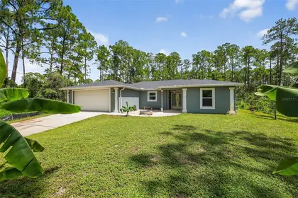 DELAND FL Home