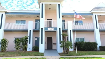 CLEARWATER FL Home