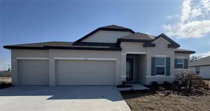 LAKELAND FL Home