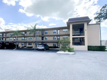 DUNEDIN FL Home