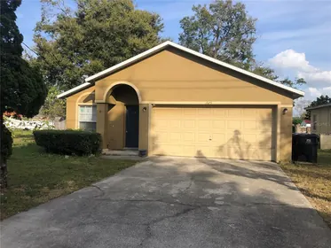 ORLANDO FL Home
